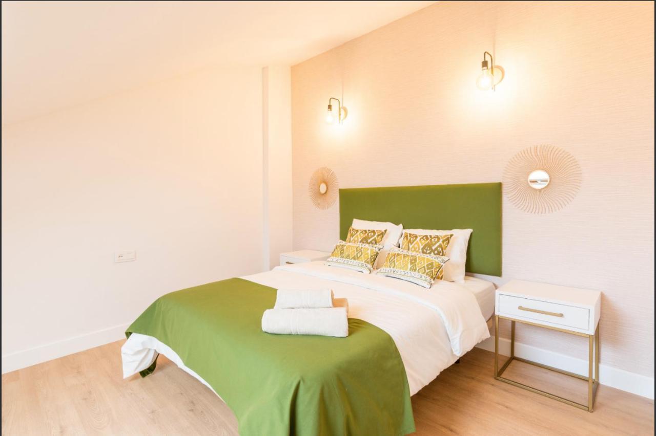 Duplex Merced10 3j Malaga