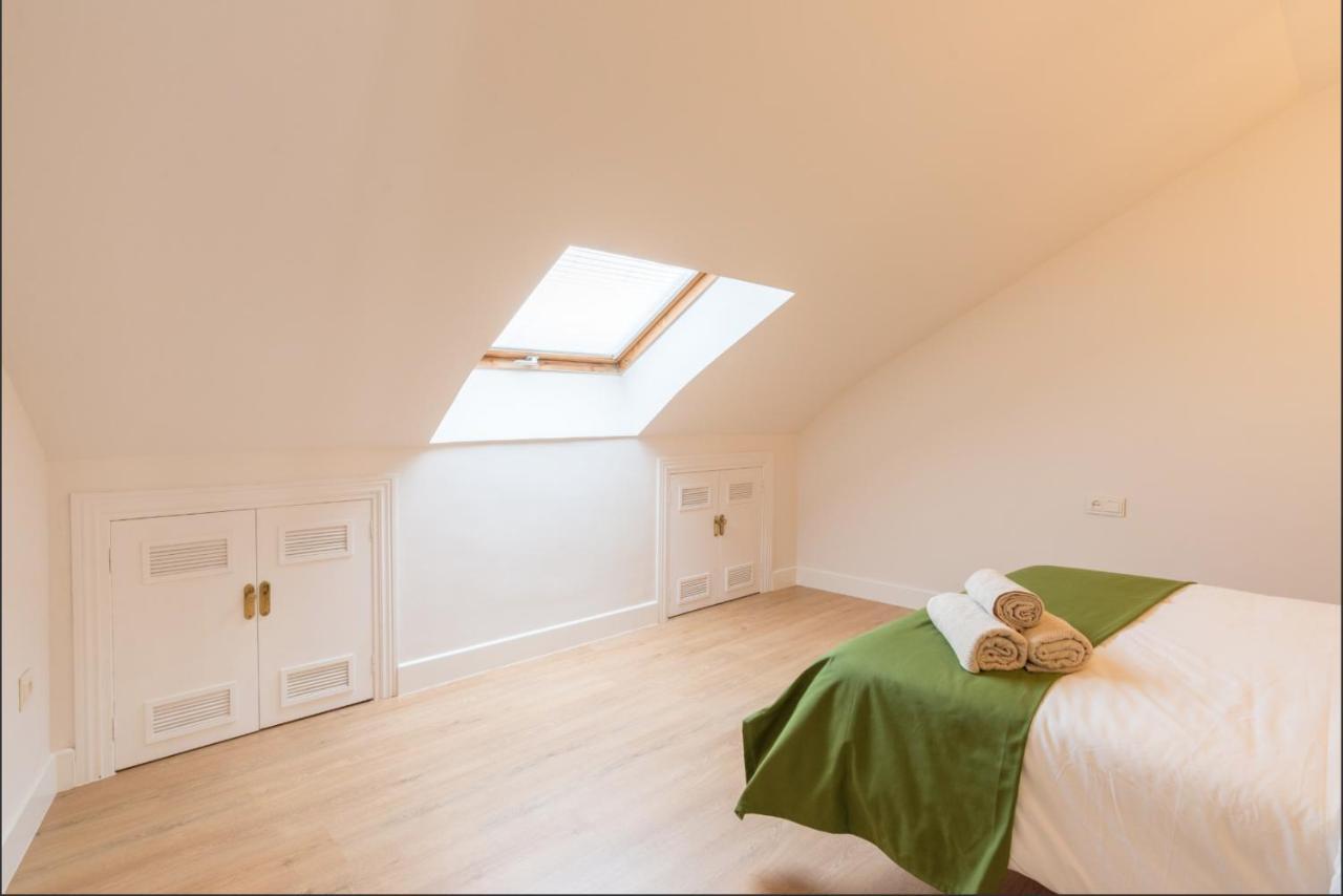 Duplex Merced10 3j Malaga