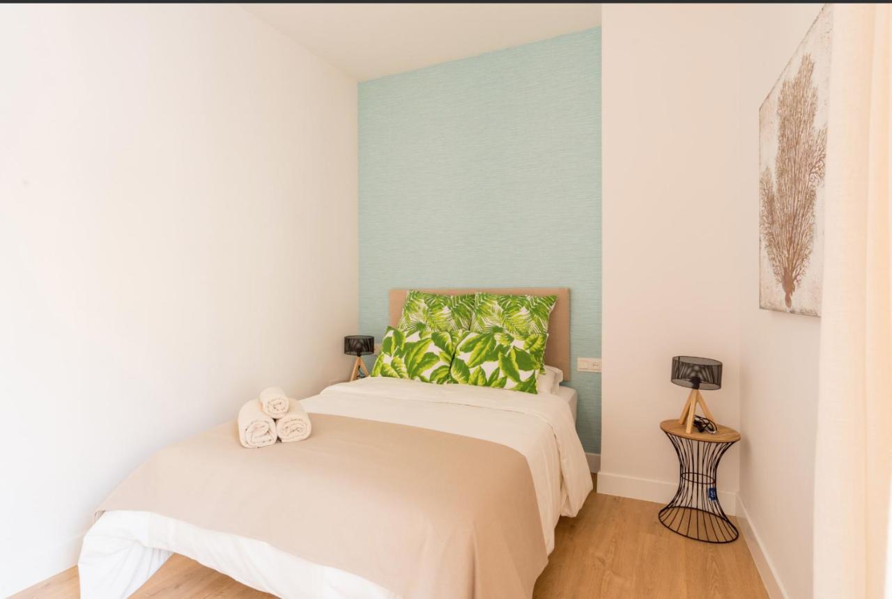 Duplex Merced10 3j Apartment *